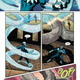 Illustration for article titled Exclusive Marvel preview: The New Universe is college for iStarbrand Nightmask/i